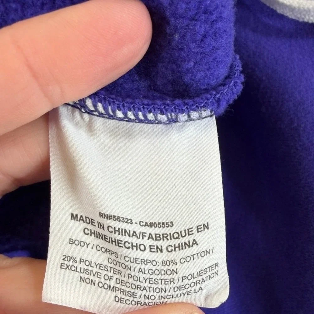 Jordan Jumpman Air Fleece Sweatpants Mens XXL Royal Joggers 23 Logo AV2323-494
